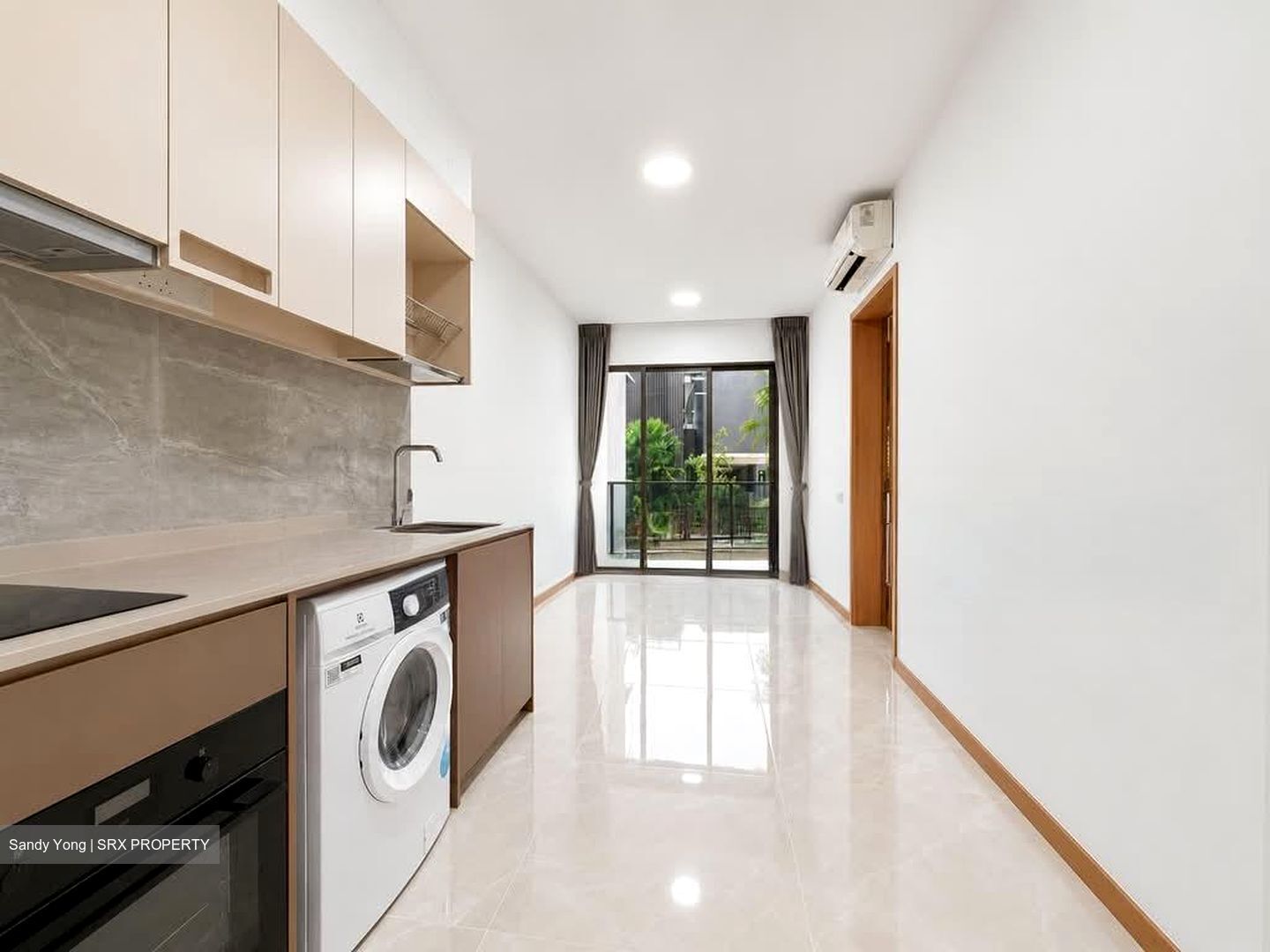The Botany At Dairy Farm (D23), Condominium #583948091
